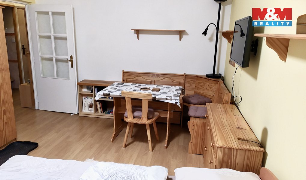 Prodej bytu 2+kk 39 m², Rokytnice v Orlických horách – náhled fotky 2