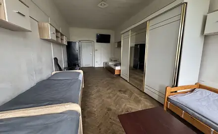 Pronájem bytu 4+1 23 m², Radniční, Hranice - Hranice I-Město, okres Přerov