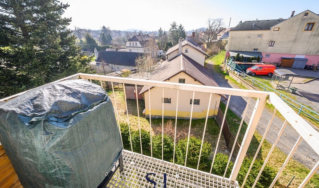 Prodej bytu 4+kk 150 m², Cvikov – náhled fotky 24