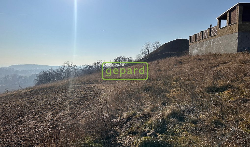 Prodej stavebního pozemku 3 885 m², Mokrá-Horákov – náhled fotky 7
