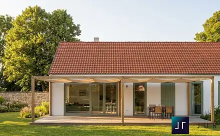Prodej stavebního pozemku 1 201 m², Libenice, okres Kolín