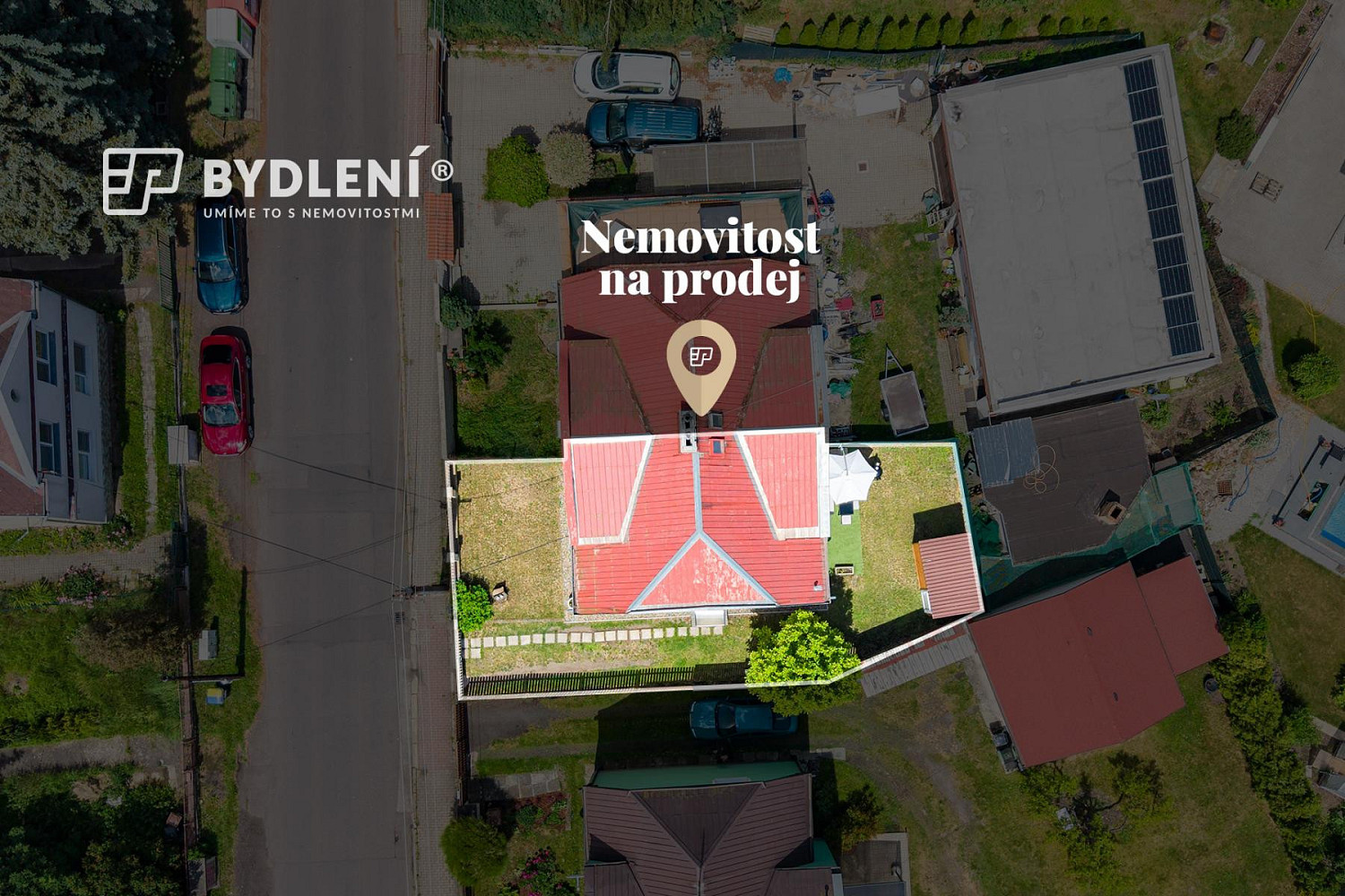 Prodej domu 118 m² s pozemkem 193 m² — photo 5
