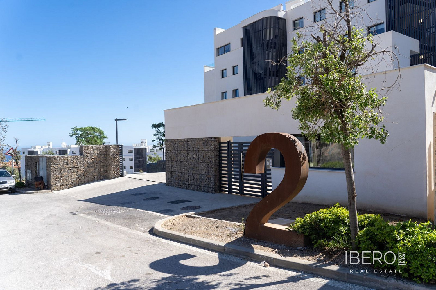 Piso 3+kk – Fuengirola, Los Boliches - Vista 5