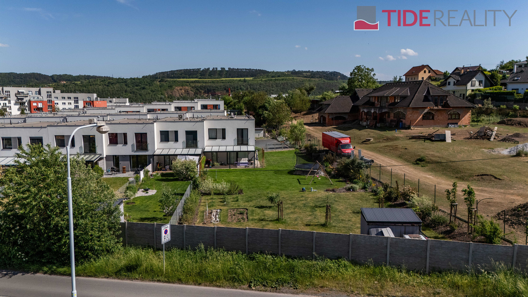 Byt 4+kk – Beroun – pohled 5