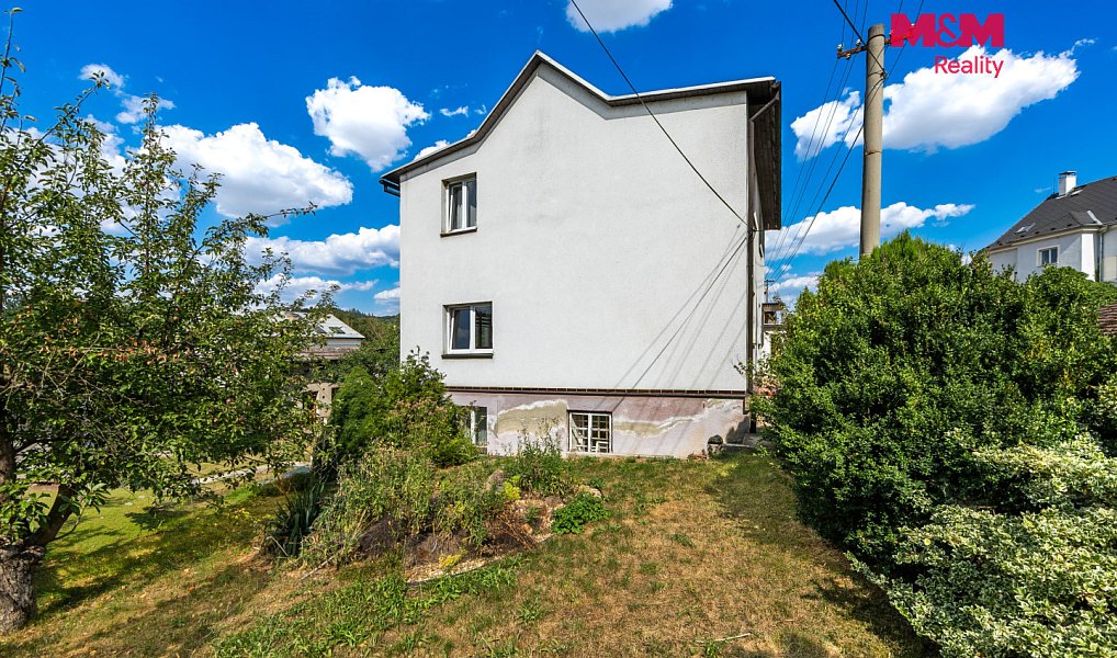 Prodej domu 200 m² s pozemkem 616 m², Plasy – náhled fotky 23