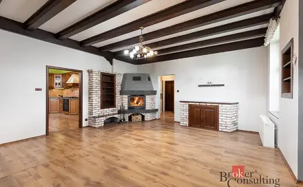 Prodej bytu 3+1 107 m², Zábřežská, Šumperk