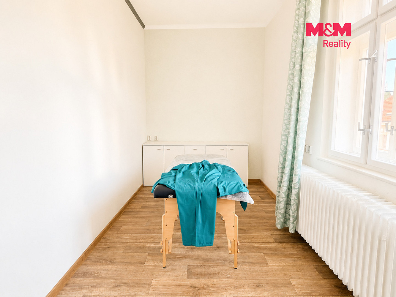 Pronájem ostatní, 12 m2, kladno, ul. náměstí svobody — photo 2