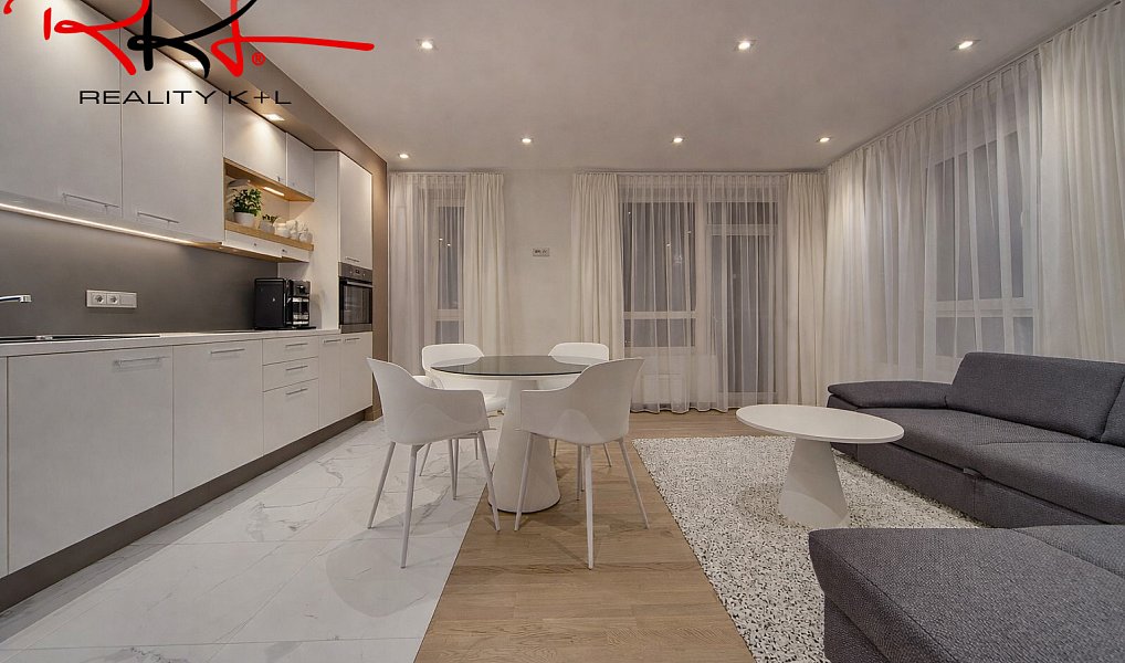 Prodej bytu 2+kk 59 m², Praha – náhled fotky 4