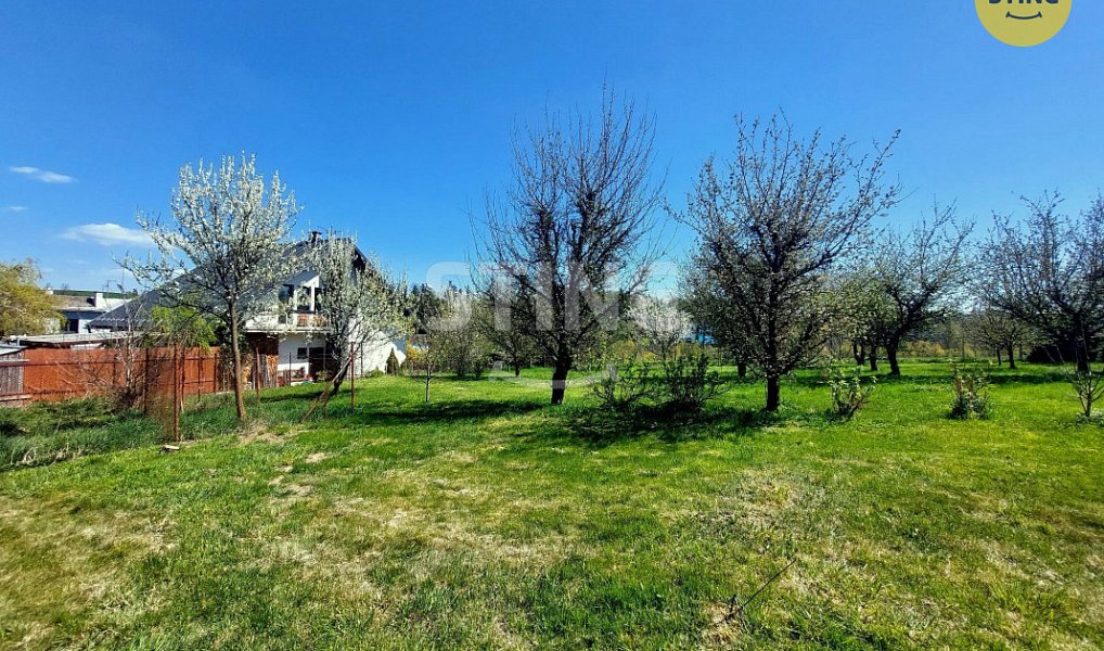 Prodej stavebního pozemku 698 m², Jihlava – náhled fotky 8