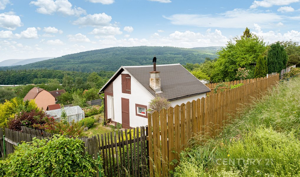 Prodej zahrady 634 m², Meziboří – náhled fotky 9