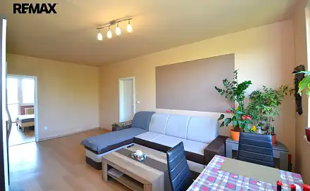Prodej bytu 3+1 70 m², Herrmannova, Olomouc - Lazce