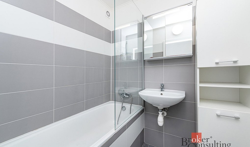Pronájem bytu 3+kk 67 m², Nehvizdy – náhled fotky 11