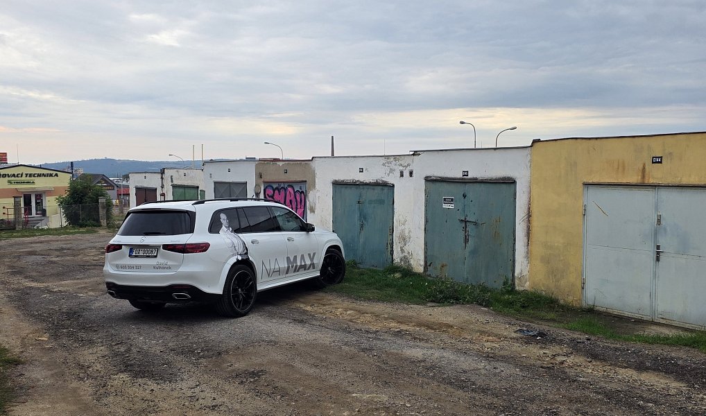 Prodej garáže 20 m2, Znojmo, Znojmo – náhled fotky 7