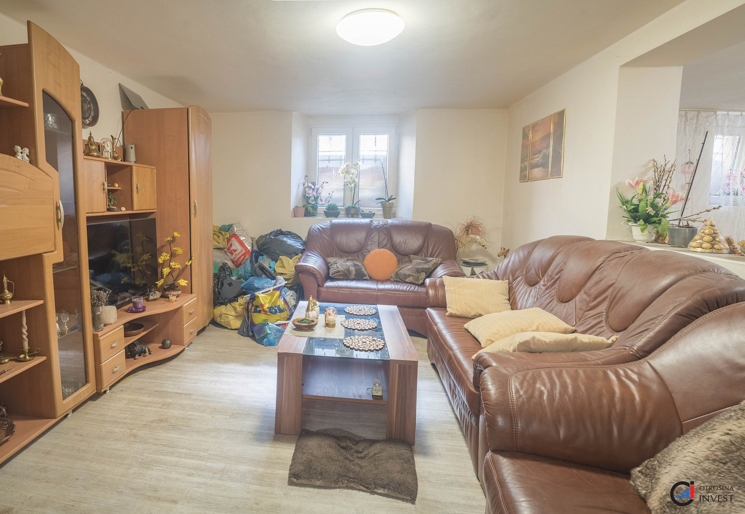 Prodej bytu 2+1 64 m² - Widok 5