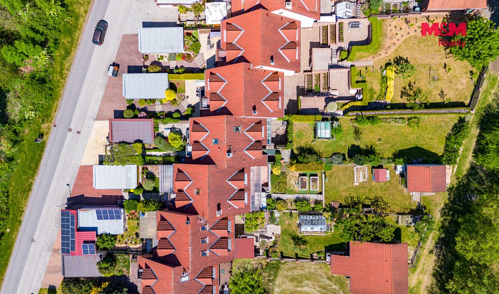 Prodej domu 157 m² s pozemkem 454 m², Prachatice – náhled fotky 29