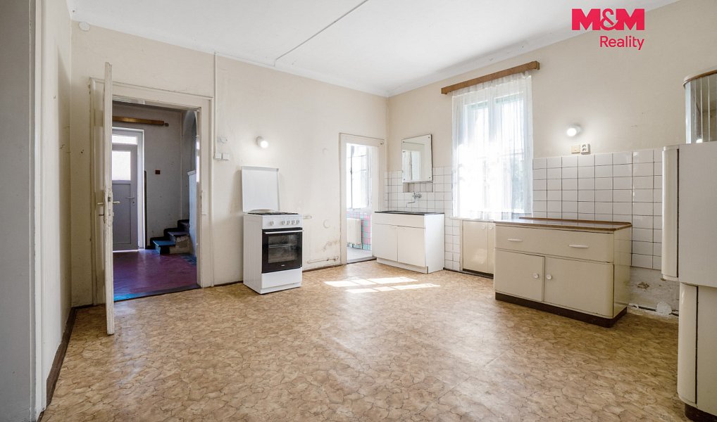 Prodej domu 160 m² s pozemkem 538 m², Velvary – náhled fotky 11