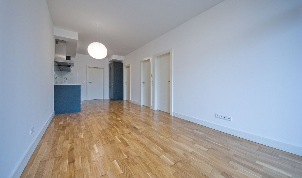 Pronájem bytu 3+kk 61 m², Dobříš – náhled fotky 7