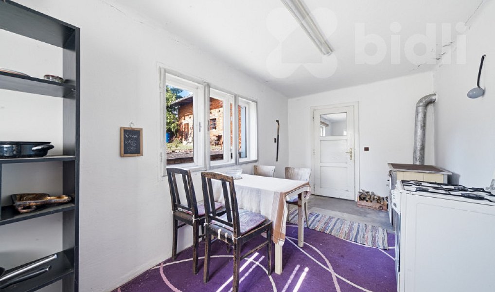Prodej domu 93 m² s pozemkem 808 m², Laškov – náhled fotky 11