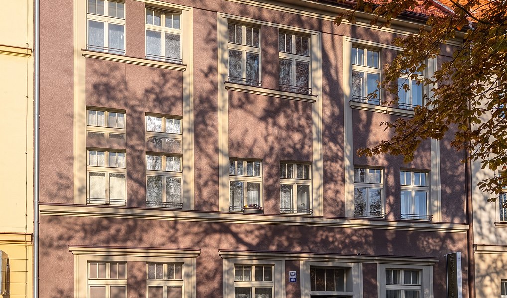 Prodej bytu 2+1 46 m², Česká Lípa – náhled fotky 2