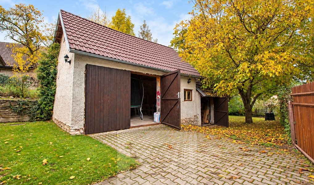 Pronájem domu 107 m² s pozemkem 693 m², Uhlířské Janovice – náhled fotky 19