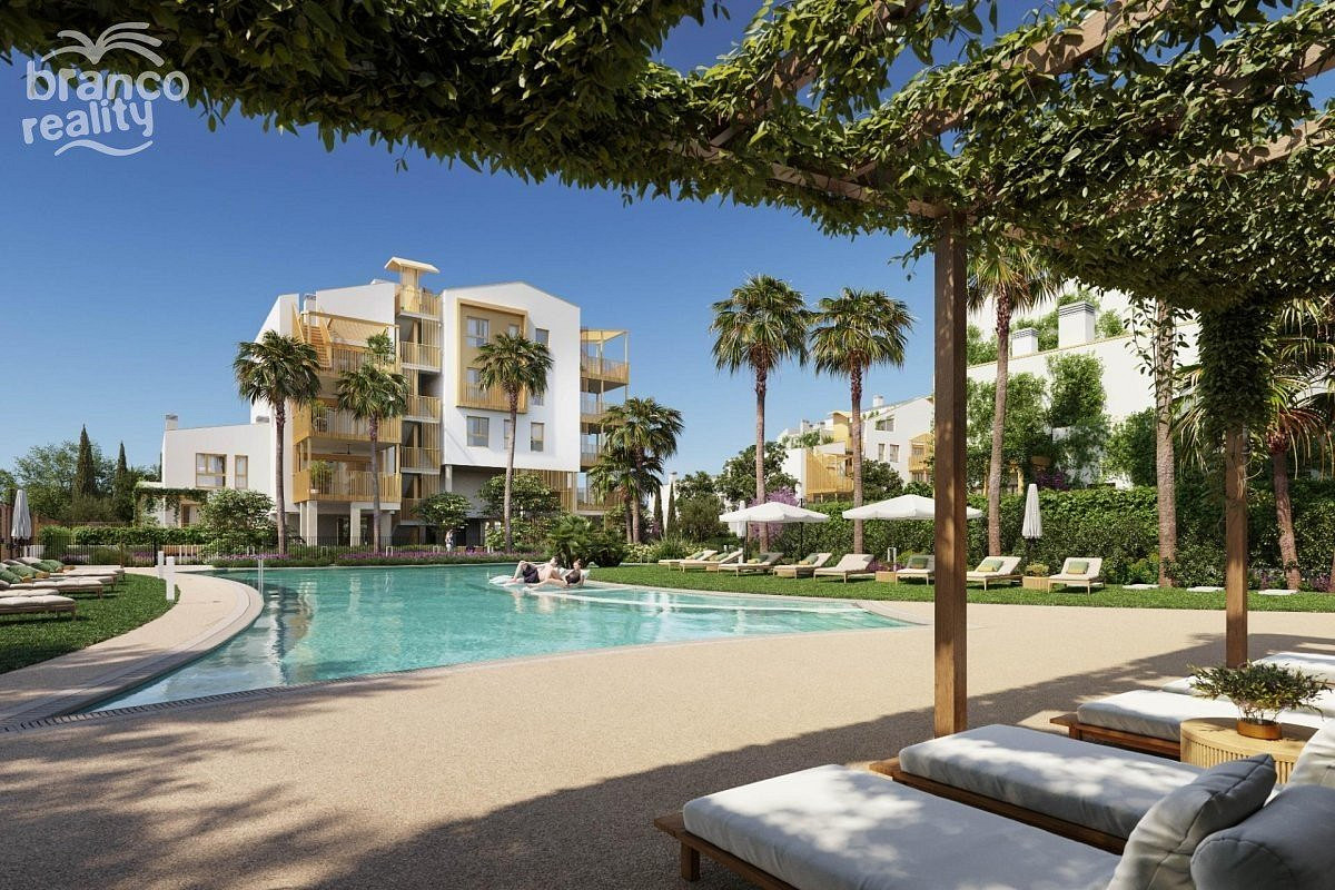 Piso 2+kk – el Verger, la Marina Alta - Vista 2