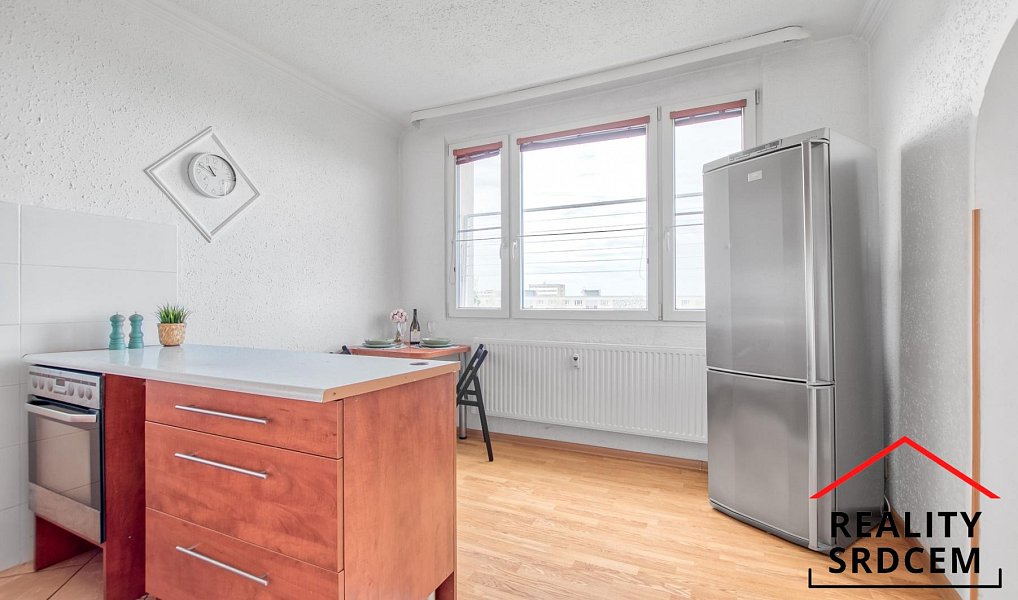 Prodej bytu 1+1 37 m², Karviná – náhled fotky 3