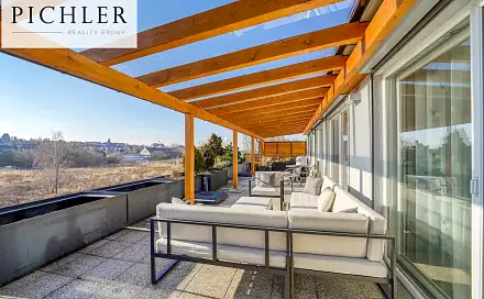 Prodej bytu 3+1 173 m², V Hájku, Plzeň - Újezd