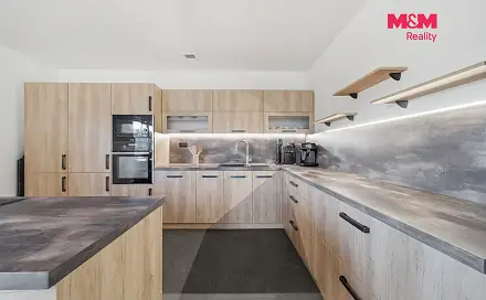 Prodej domu 130 m² s pozemkem 943 m², Květná, okres Svitavy