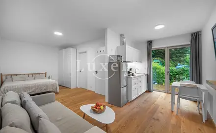 Prodej bytu 1+kk 36 m², Pec pod Sněžkou, okres Trutnov