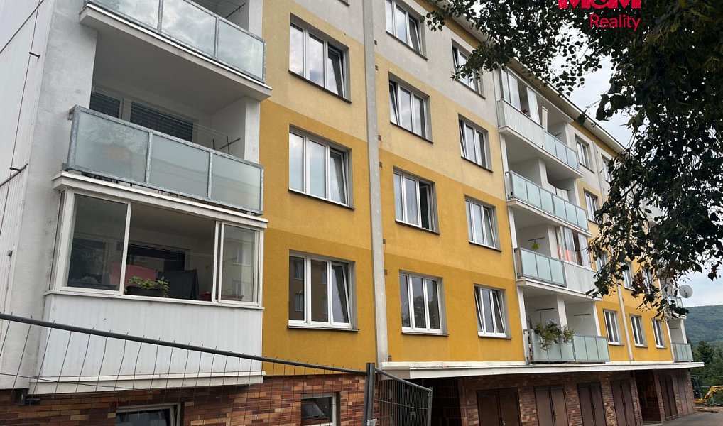 Prodej bytu 3+1 67 m², Klášterec nad Ohří – náhled fotky 17