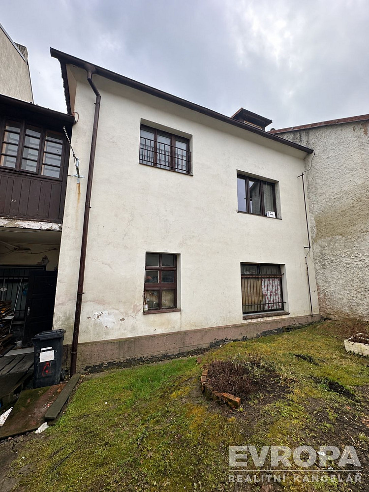 Prodej nájemního domu, činžáku 480 m² – fotografie 4