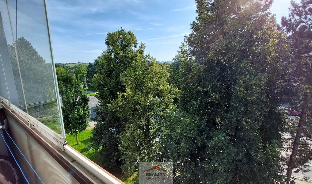Pronájem bytu 1+kk 24 m², Valašské Meziříčí – náhled fotky 3