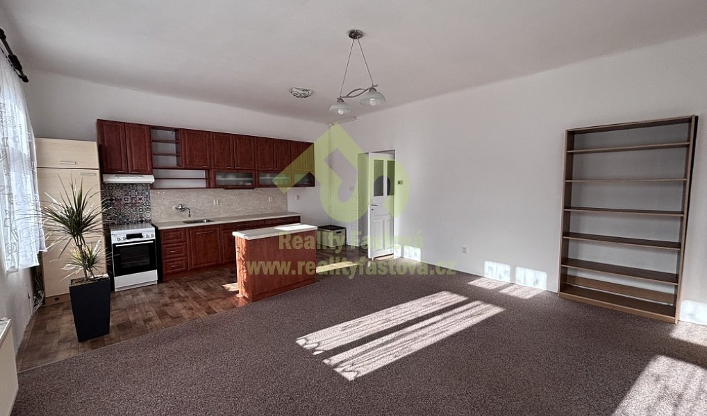 Pronájem bytu 3+kk 74 m², Plzeň – náhled fotky 6
