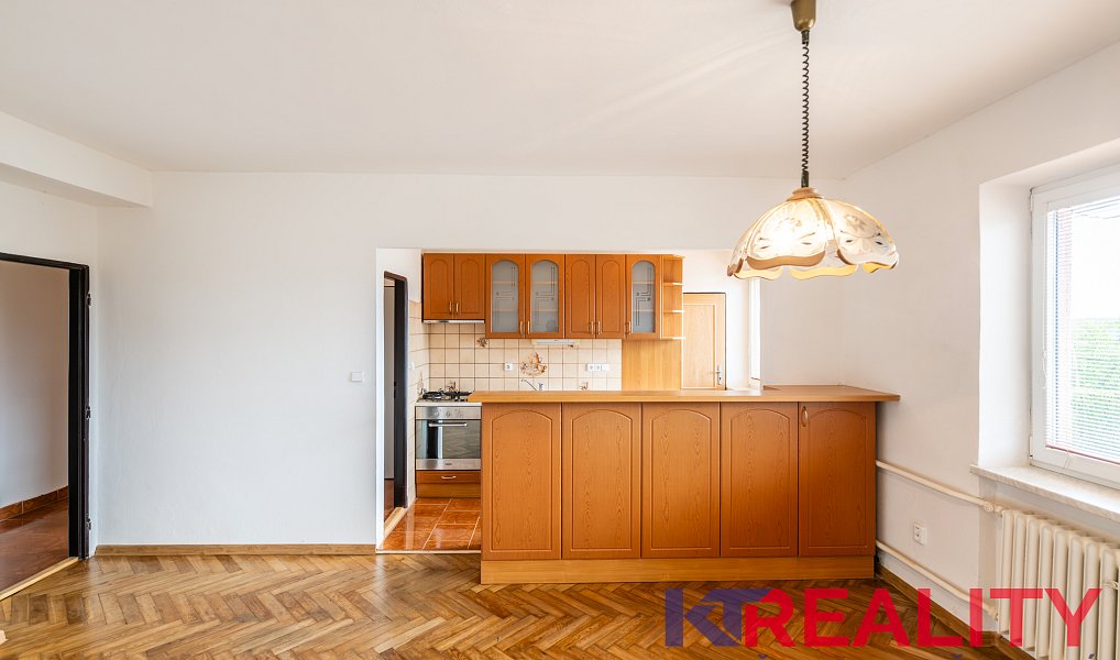 Prodej bytu 3+1 67 m², Lísek – náhled fotky 2