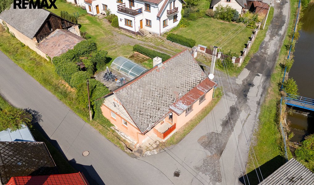 Prodej domu 75 m² s pozemkem 260 m², Obecnice – náhled fotky 22