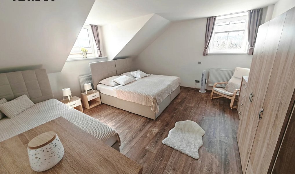 Prodej nájemního domu, činžáku 715 m², Trutnov – náhled fotky 9