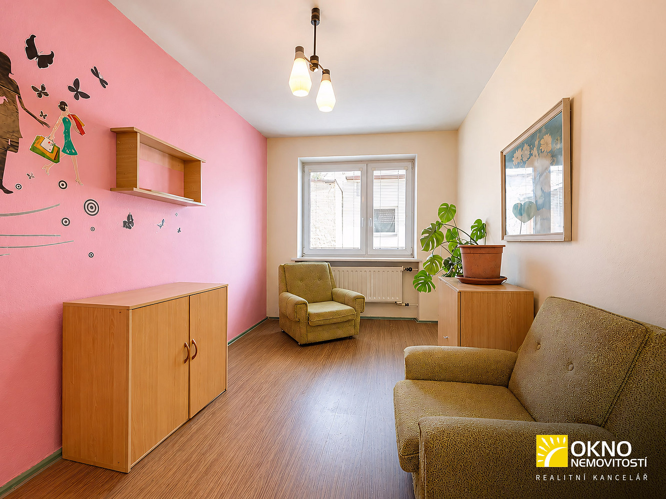 Prodej domu 90 m² – fotografie 3