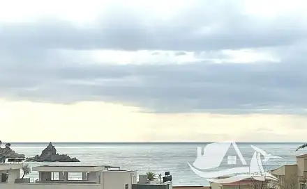 Prodej bytu 5+kk 100 m², Petrovac, Černá Hora