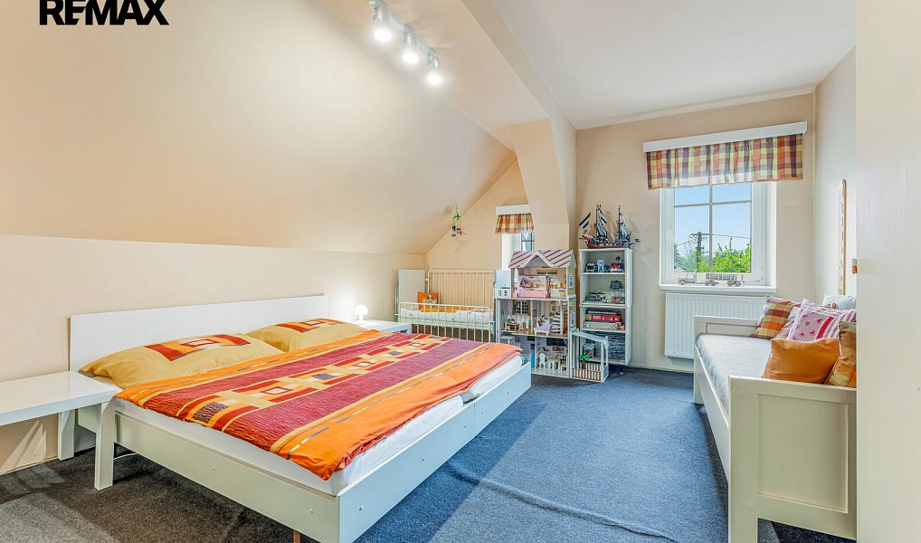 Prodej domu 161 m² s pozemkem 1 099 m², Vrchlabí – náhled fotky 16