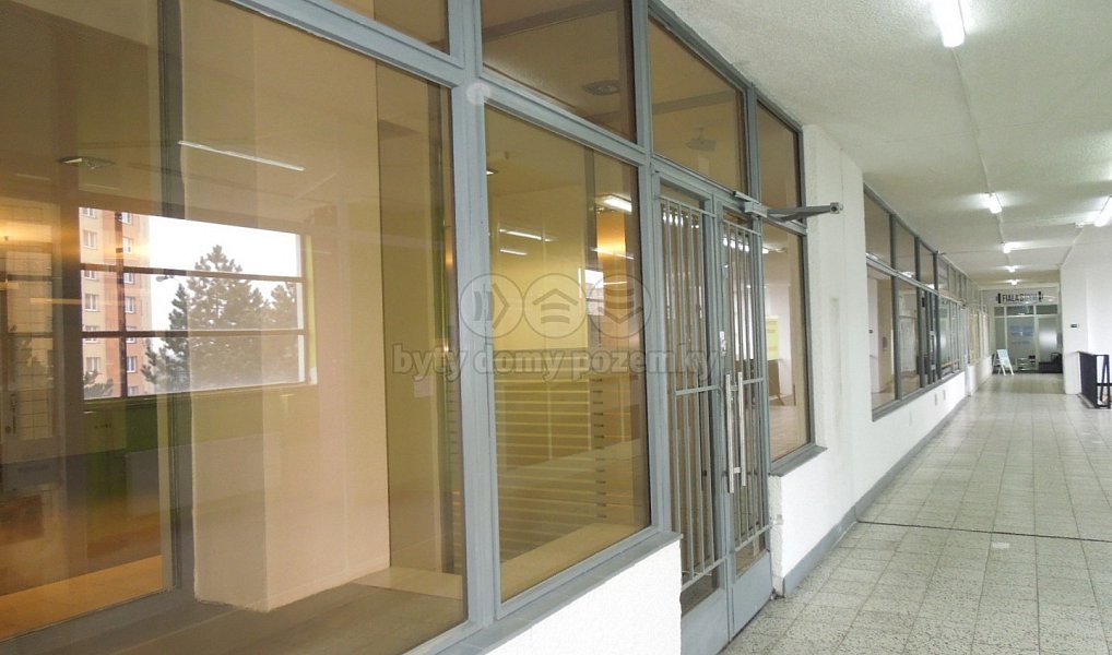Pronájem obchodních prostor 398 m², Praha – náhled fotky 2