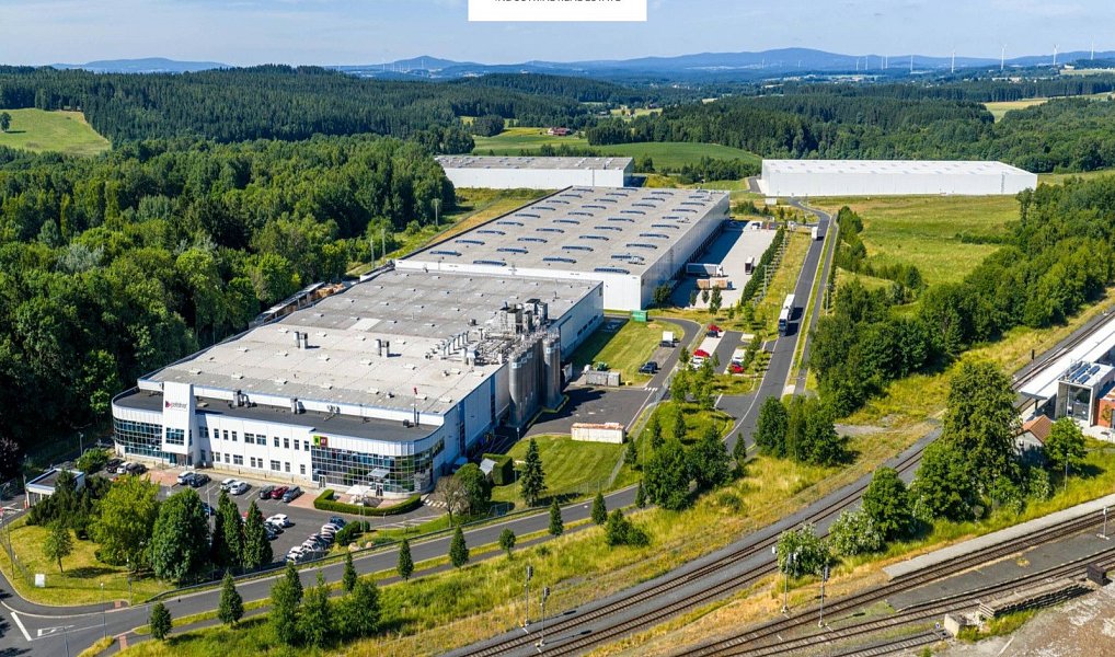 Pronájem výrobních prostor 7 000 m², Aš – náhled fotky 14