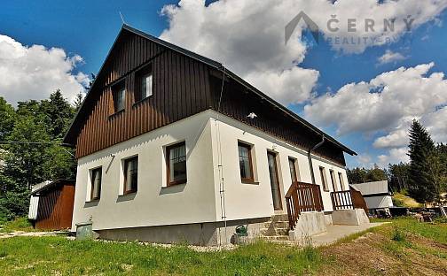 Pronájem bytu 3+kk 80 m², Josefův Důl - Karlov, okres Jablonec nad Nisou