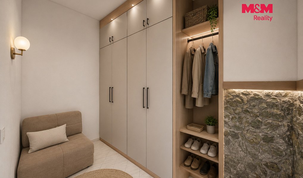 Prodej domu 113 m² s pozemkem 208 m², Třebechovice pod Orebem – náhled fotky 24