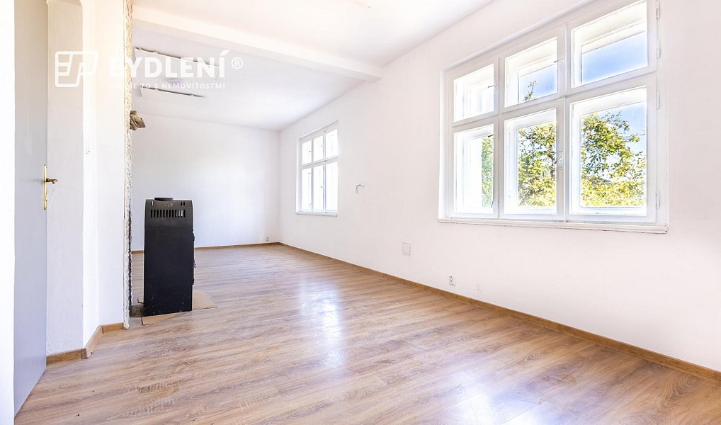 Prodej domu 99 m² s pozemkem 524 m², Kladruby – náhled fotky 16