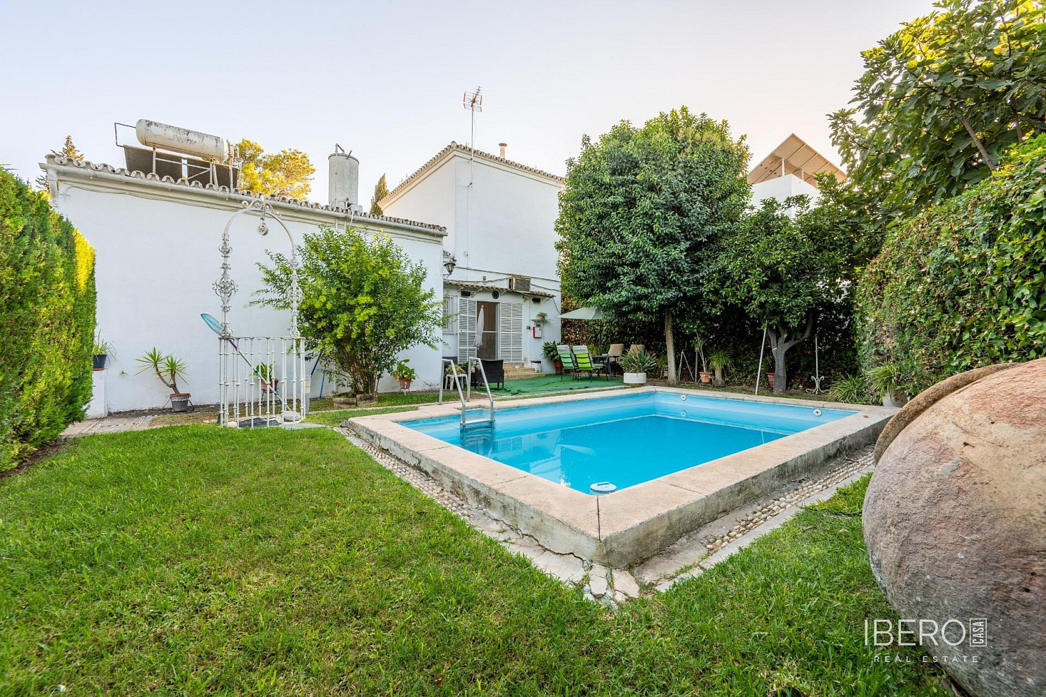 Casa 4+kk – Espartinas, Sevilla - Vista 3