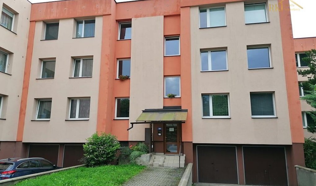 Pronájem bytu 3+kk, 69 m², Místek - Frýdek-Místek, Frýdek-Místek