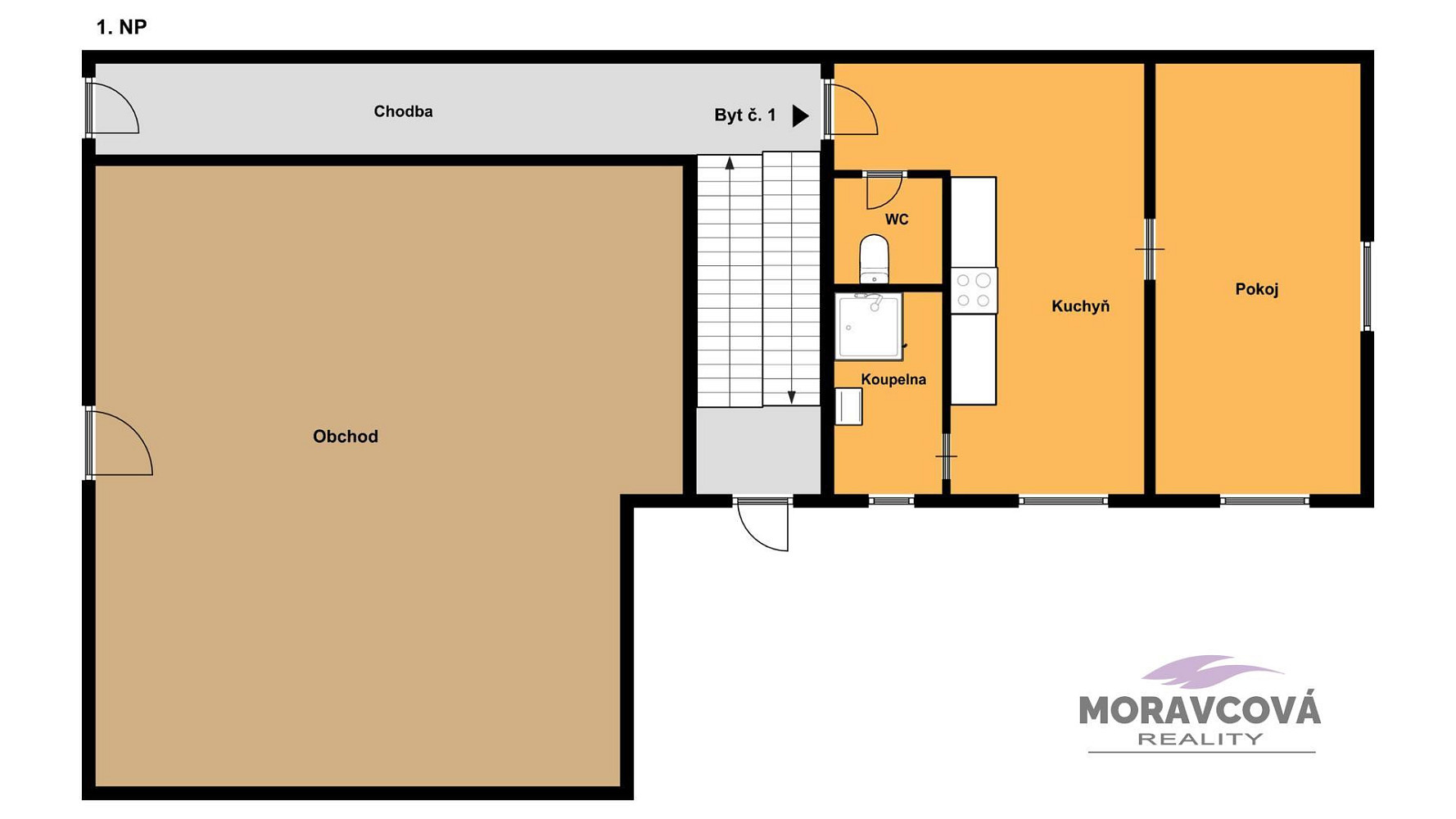 Prodej domu 350 m² s pozemkem 676 m² – fotografie 5