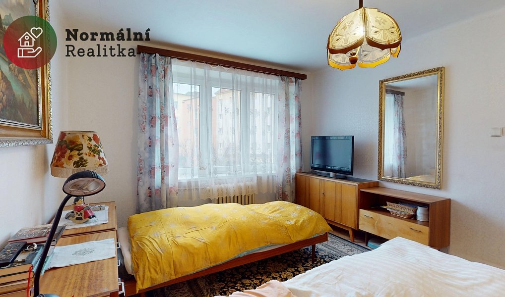 Prodej bytu 3+1 71 m², Teplice – náhled fotky 4