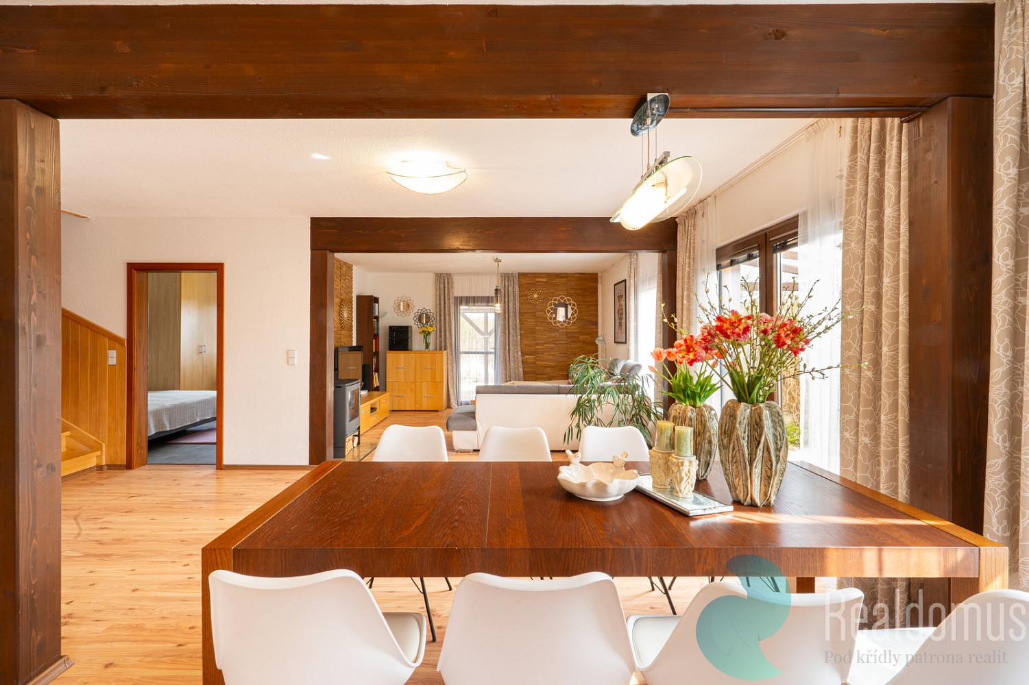 Prodej domu 147 m² s pozemkem 702 m²