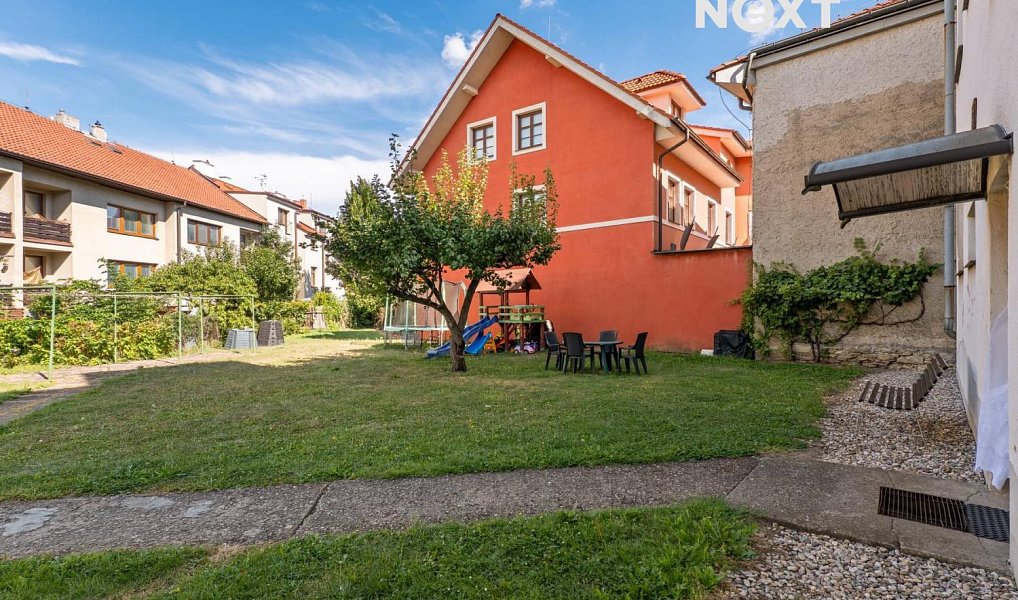 Prodej bytu 4+kk 86 m², Chrudim – náhled fotky 13